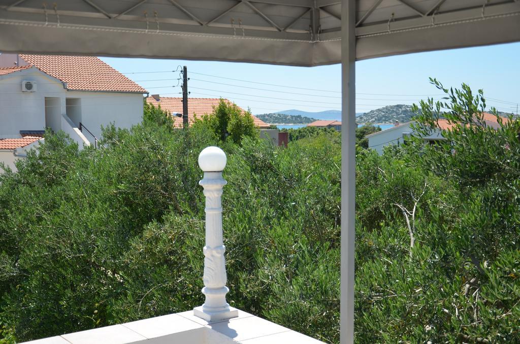 Apartments Milena Vodice Habitación foto