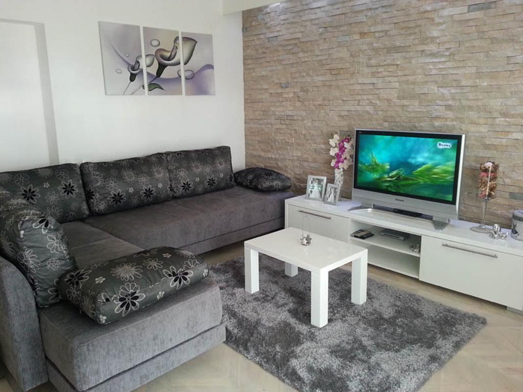 Apartments Milena Vodice Habitación foto