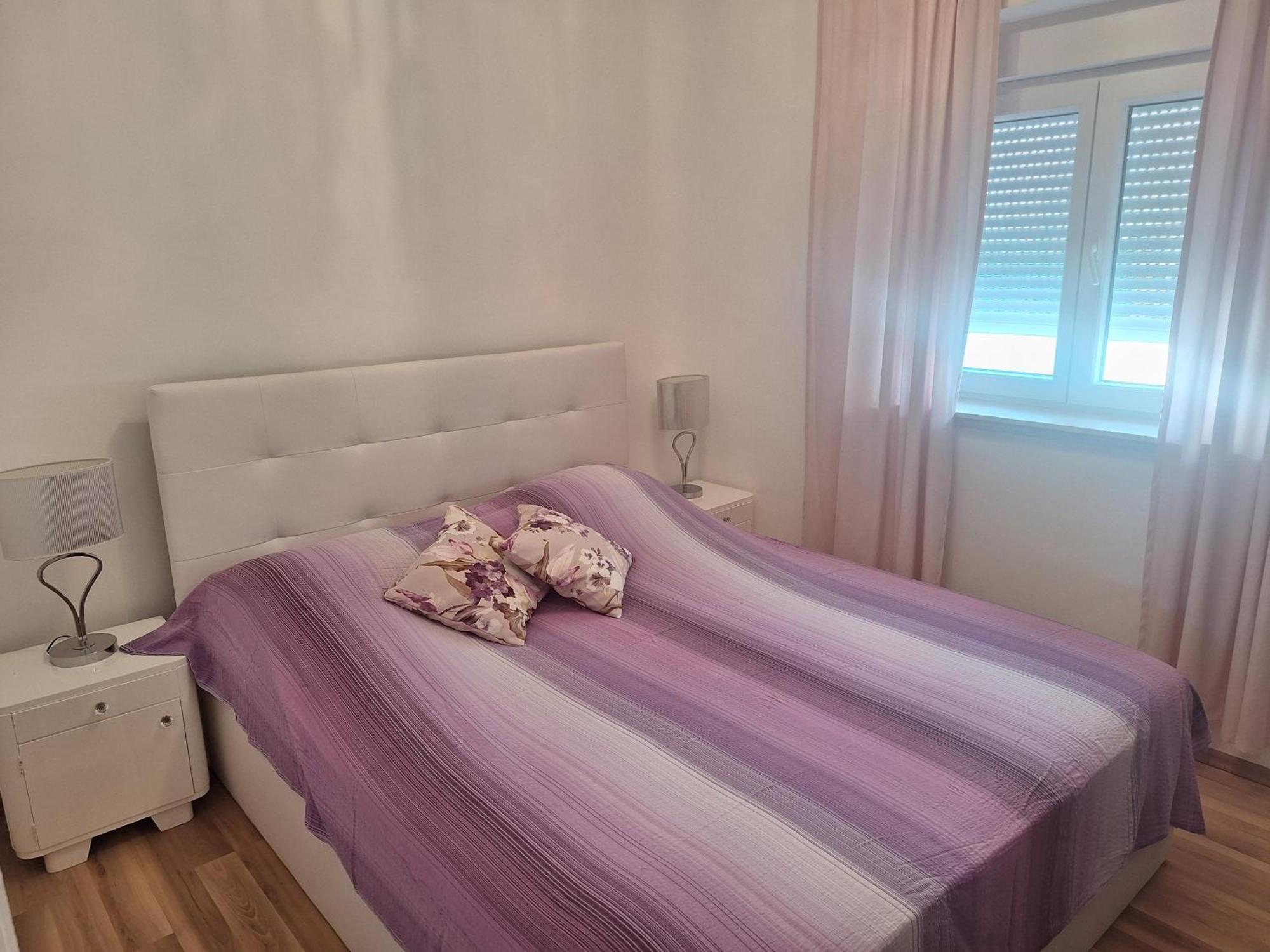 Apartments Milena Vodice Habitación foto